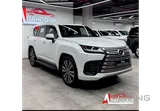 Lexus LX-600 2024 V6